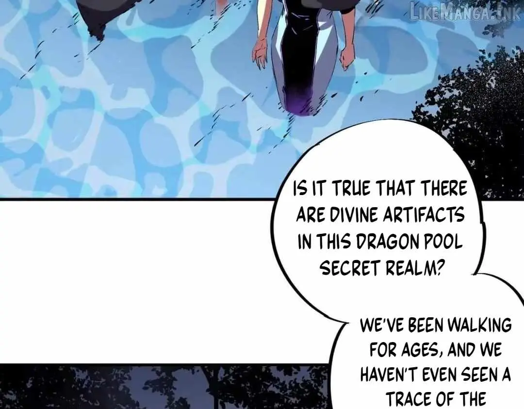 Read Supreme Curse Master chapter 79 image 62 on Lezhin