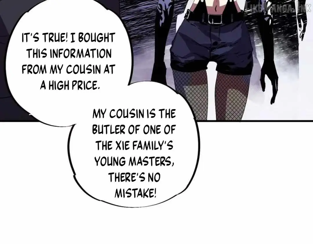 Read Supreme Curse Master chapter 79 image 64 on Lezhin