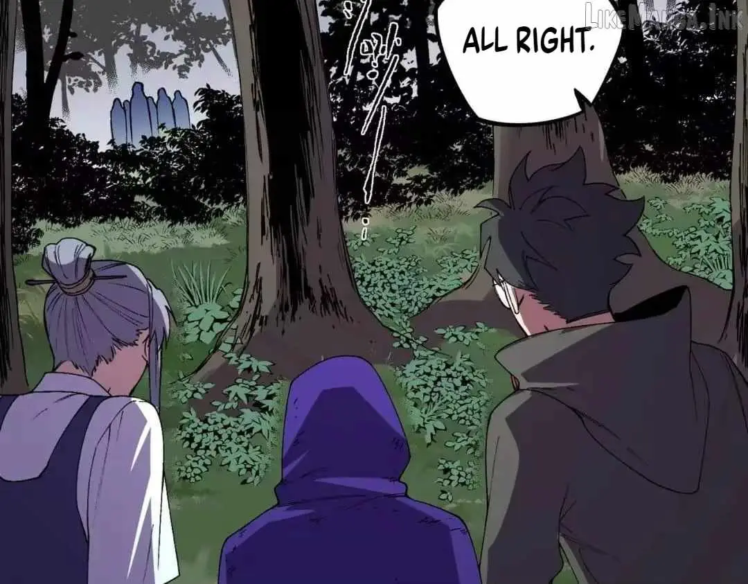 Read Supreme Curse Master chapter 79 image 67 on Lezhin