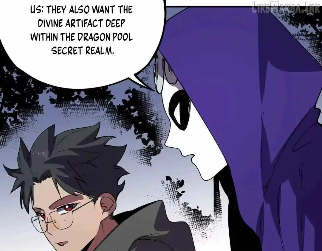 Read Supreme Curse Master chapter 79 image 69 on Lezhin