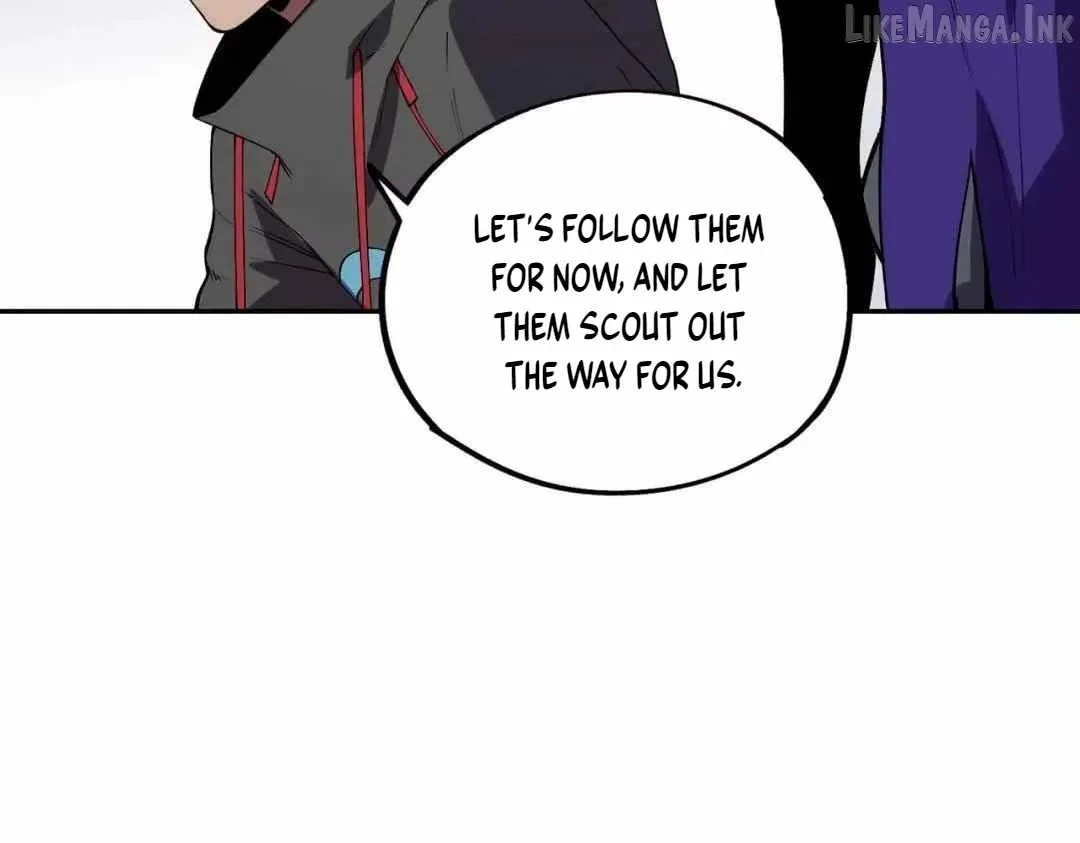 Read Supreme Curse Master chapter 79 image 70 on Lezhin
