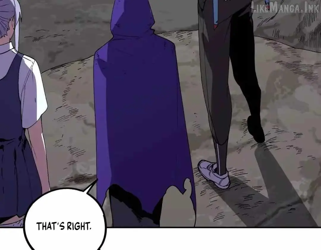 Read Supreme Curse Master chapter 79 image 73 on Lezhin