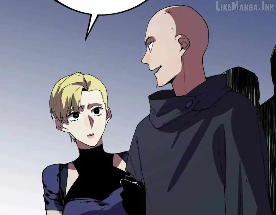 Read Supreme Curse Master chapter 79 image 75 on Lezhin