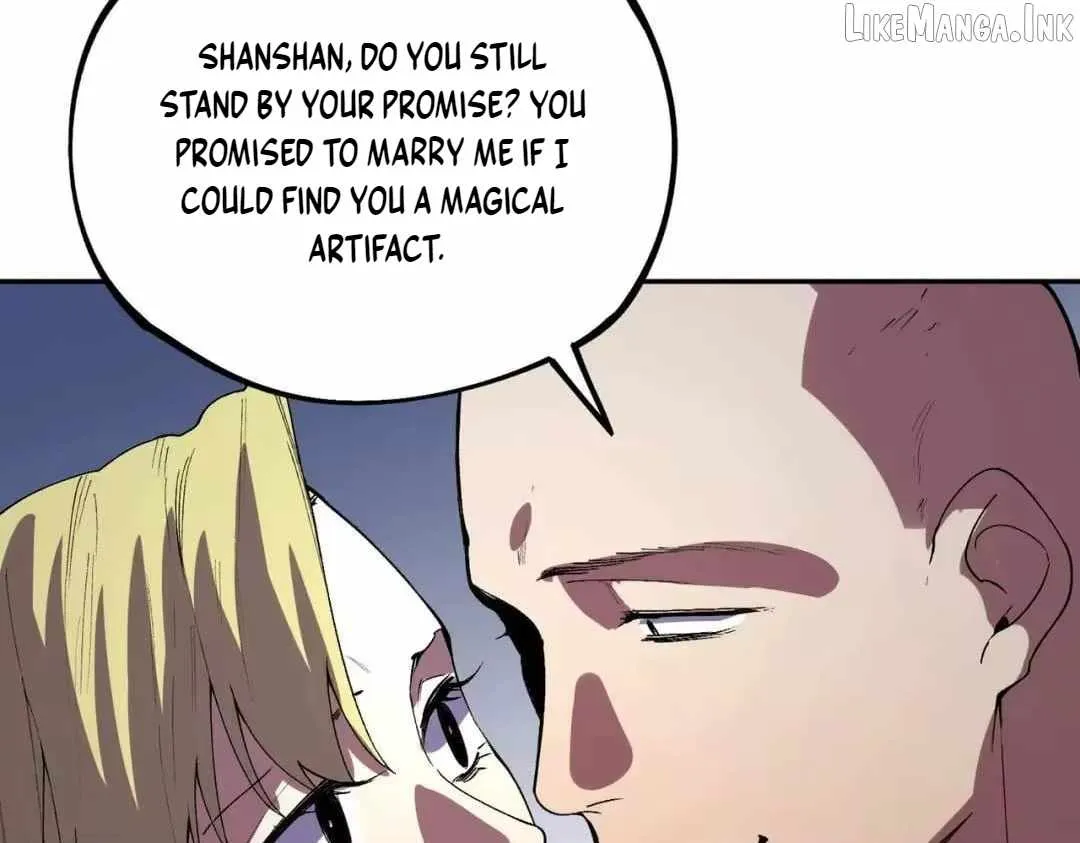 Read Supreme Curse Master chapter 79 image 77 on Lezhin