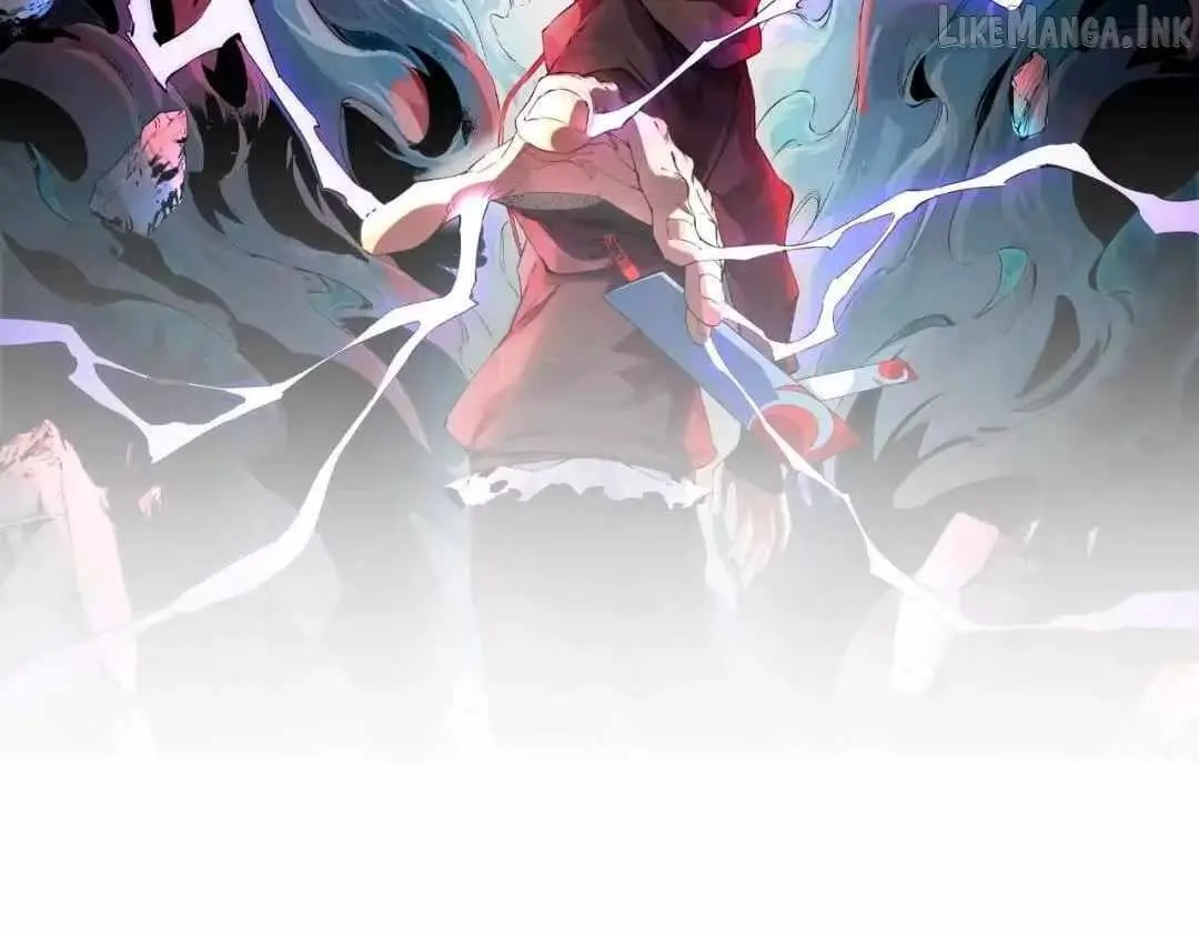 Read Supreme Curse Master chapter 79 image 8 on Lezhin