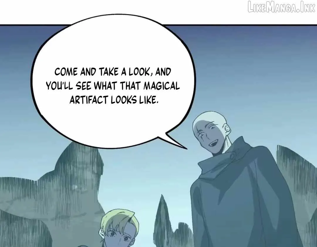 Read Supreme Curse Master chapter 79 image 82 on Lezhin