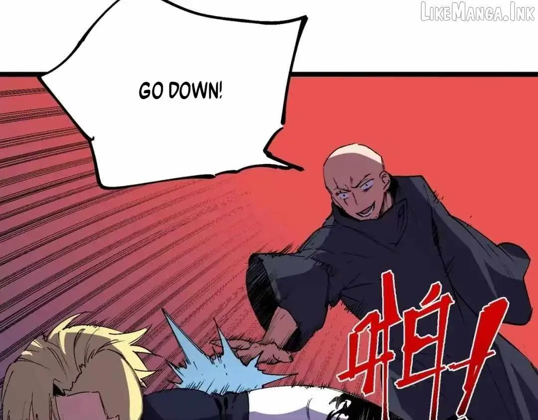 Read Supreme Curse Master chapter 79 image 87 on Lezhin