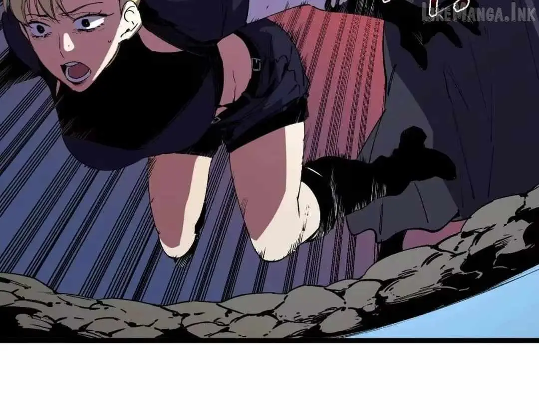 Read Supreme Curse Master chapter 79 image 88 on Lezhin