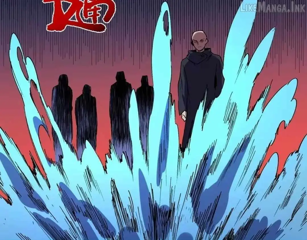 Read Supreme Curse Master chapter 79 image 90 on Lezhin