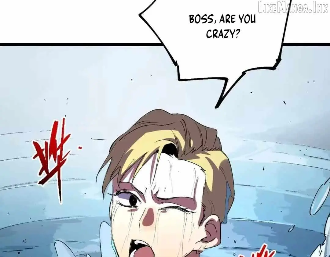 Read Supreme Curse Master chapter 79 image 92 on Lezhin