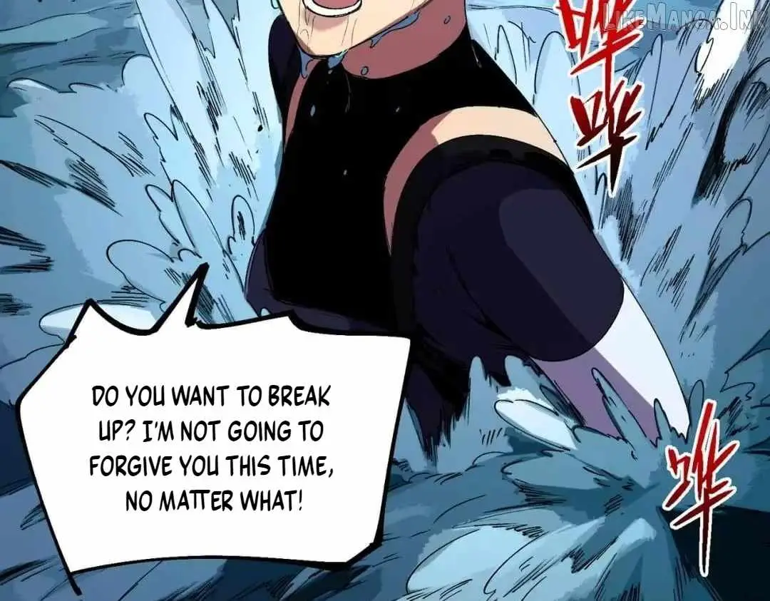 Read Supreme Curse Master chapter 79 image 93 on Lezhin