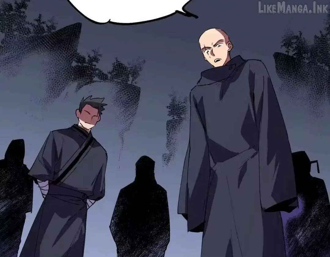 Read Supreme Curse Master chapter 79 image 99 on Lezhin