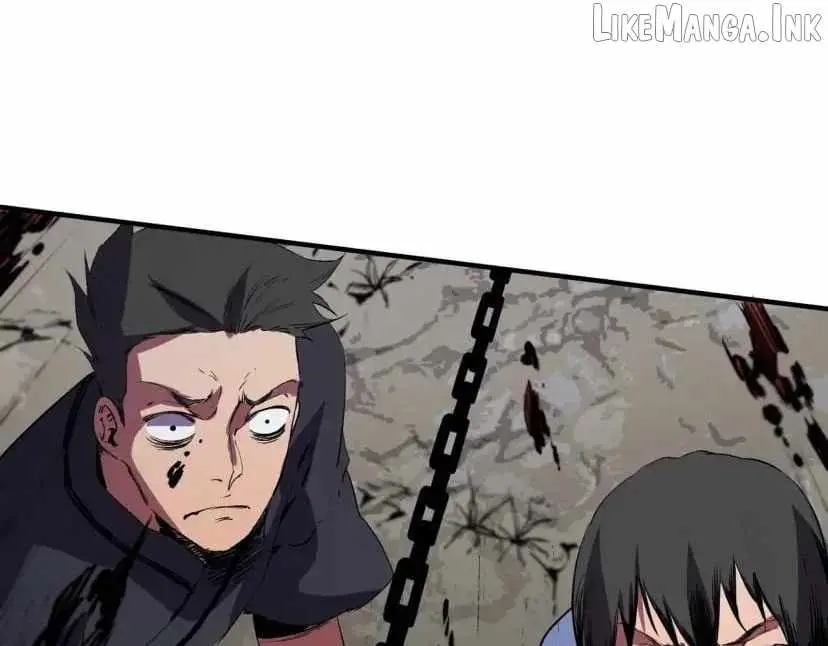 Read Supreme Curse Master chapter 80 image 100 on Lezhin