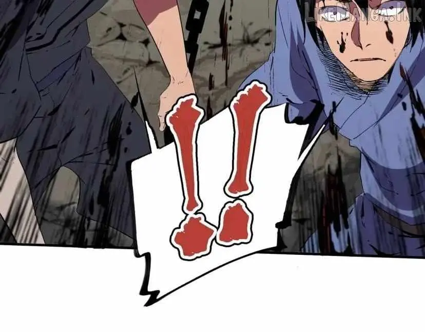 Read Supreme Curse Master chapter 80 image 101 on Lezhin