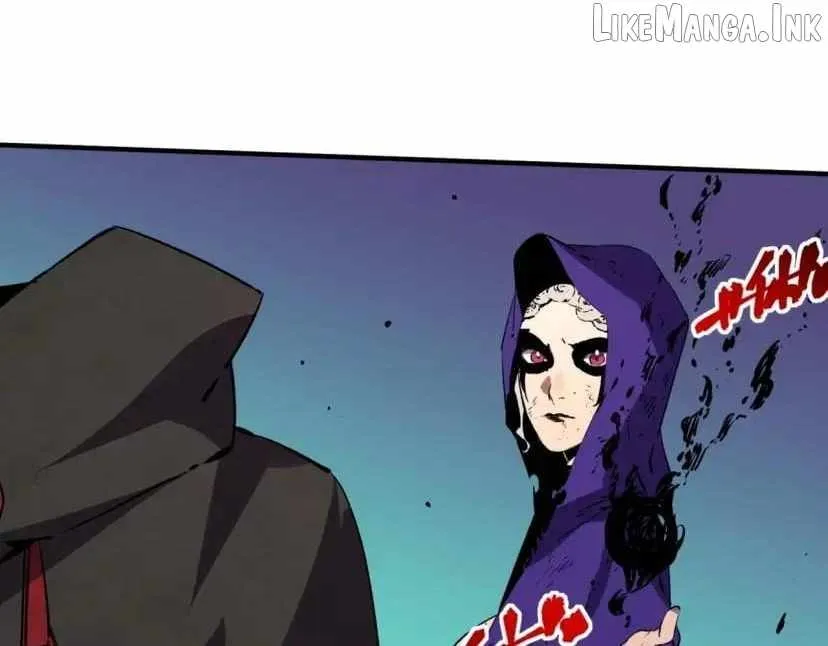 Read Supreme Curse Master chapter 80 image 103 on Lezhin