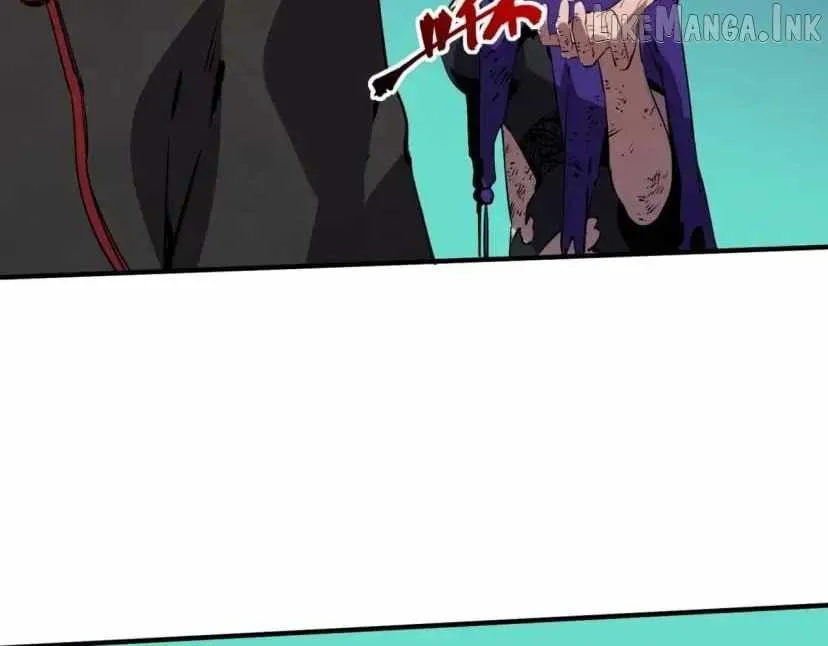 Read Supreme Curse Master chapter 80 image 104 on Lezhin