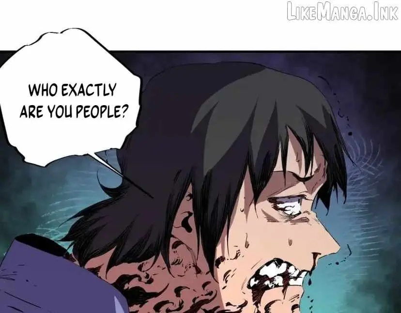 Read Supreme Curse Master chapter 80 image 107 on Lezhin