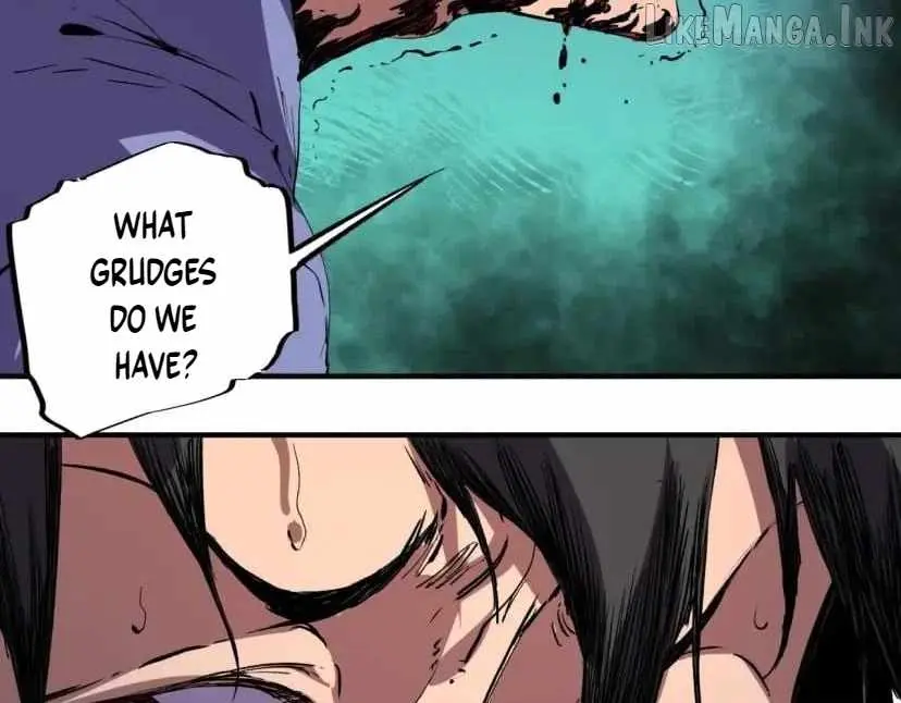 Read Supreme Curse Master chapter 80 image 108 on Lezhin
