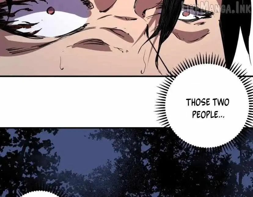 Read Supreme Curse Master chapter 80 image 109 on Lezhin