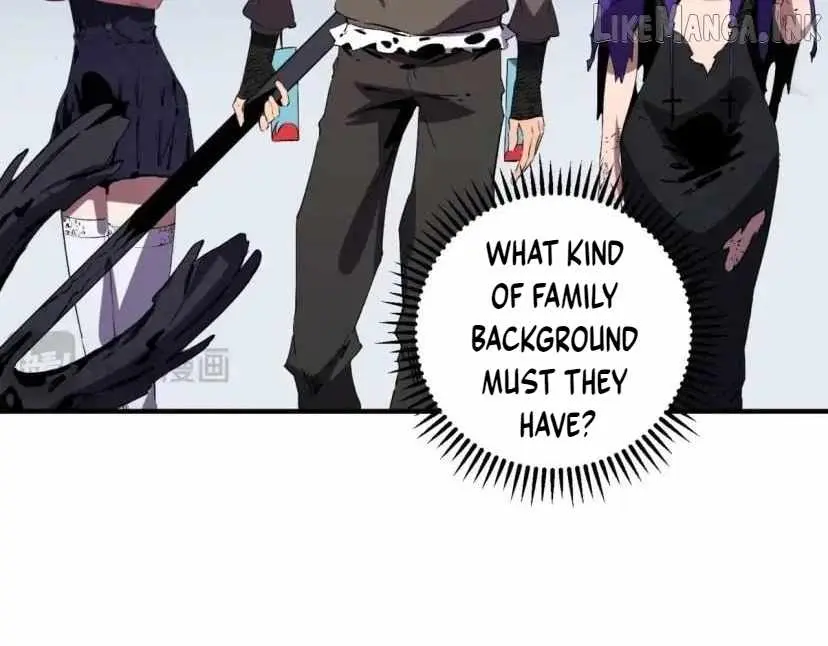 Read Supreme Curse Master chapter 80 image 111 on Lezhin