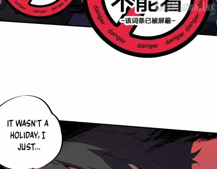 Read Supreme Curse Master chapter 80 image 116 on Lezhin