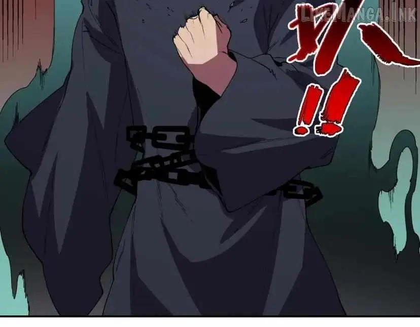 Read Supreme Curse Master chapter 80 image 14 on Lezhin