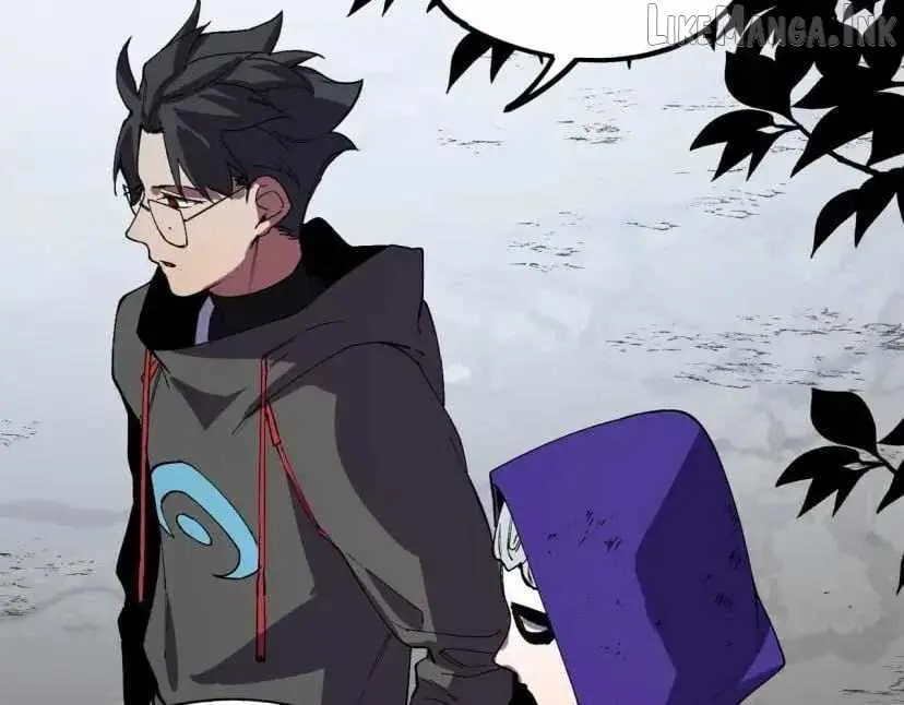Read Supreme Curse Master chapter 80 image 16 on Lezhin