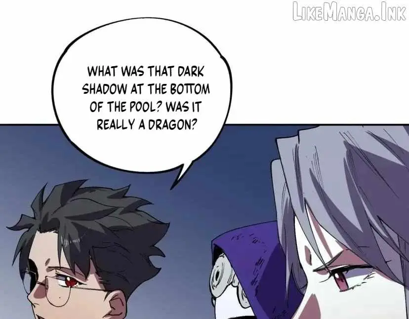 Read Supreme Curse Master chapter 80 image 19 on Lezhin
