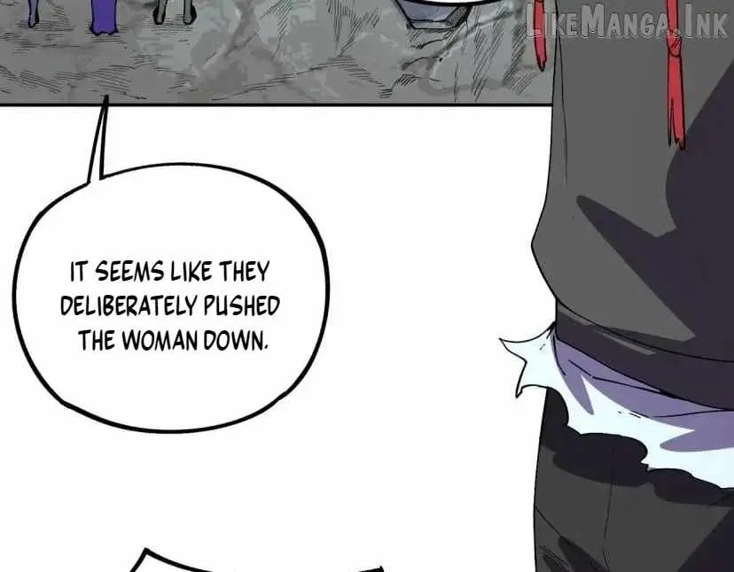 Read Supreme Curse Master chapter 80 image 2 on Lezhin