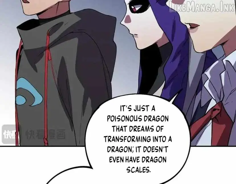Read Supreme Curse Master chapter 80 image 20 on Lezhin