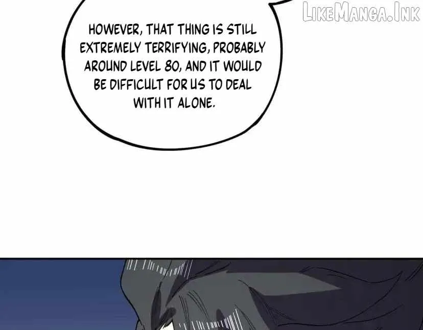 Read Supreme Curse Master chapter 80 image 21 on Lezhin