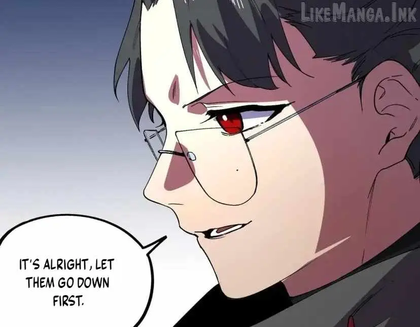 Read Supreme Curse Master chapter 80 image 22 on Lezhin