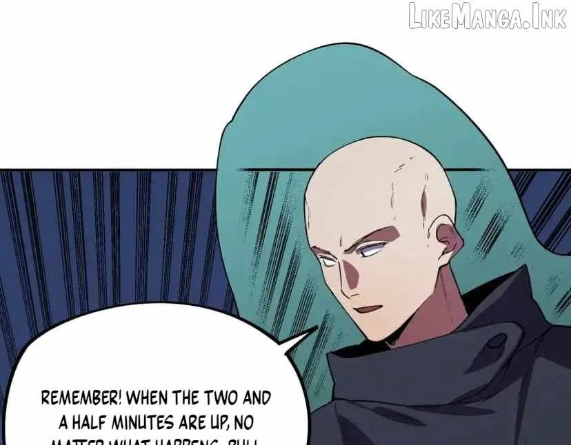 Read Supreme Curse Master chapter 80 image 24 on Lezhin