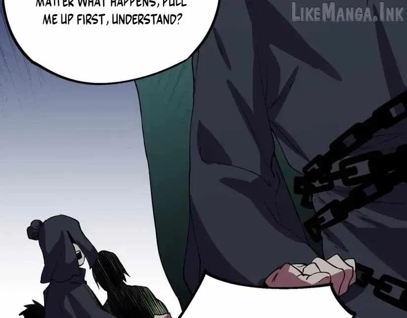 Read Supreme Curse Master chapter 80 image 25 on Lezhin