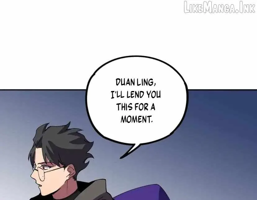 Read Supreme Curse Master chapter 80 image 39 on Lezhin
