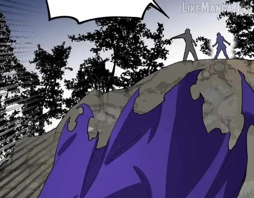 Read Supreme Curse Master chapter 80 image 42 on Lezhin