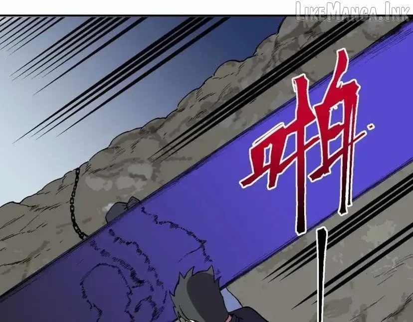 Read Supreme Curse Master chapter 80 image 45 on Lezhin