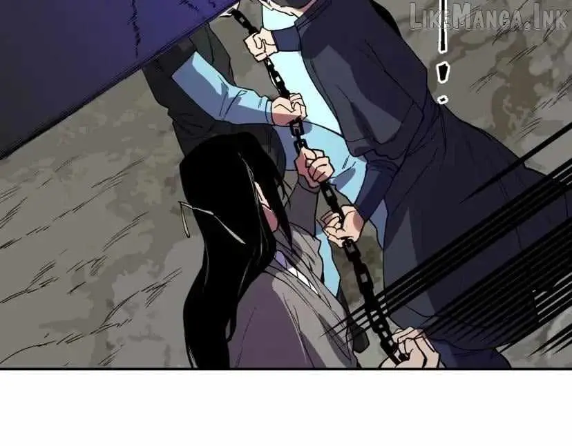 Read Supreme Curse Master chapter 80 image 46 on Lezhin