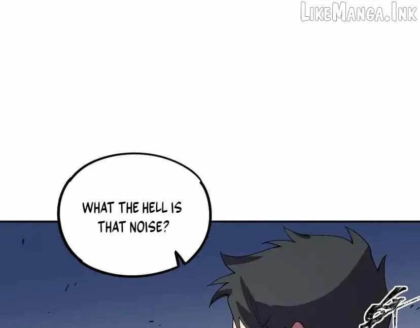 Read Supreme Curse Master chapter 80 image 47 on Lezhin