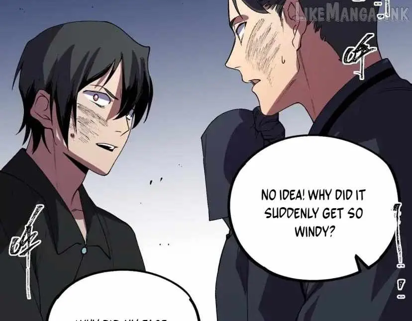 Read Supreme Curse Master chapter 80 image 48 on Lezhin
