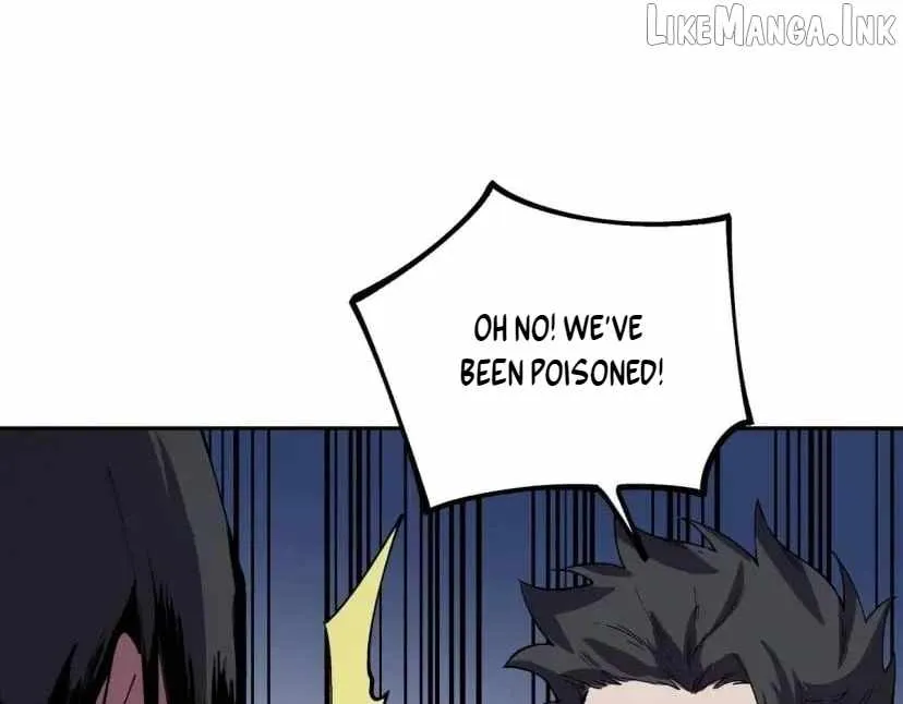 Read Supreme Curse Master chapter 80 image 50 on Lezhin
