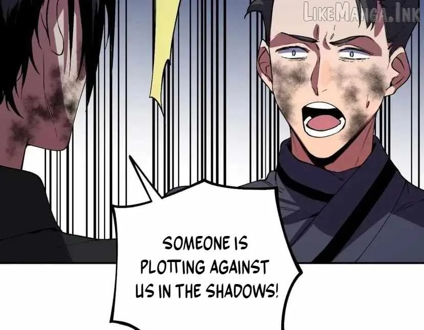 Read Supreme Curse Master chapter 80 image 51 on Lezhin