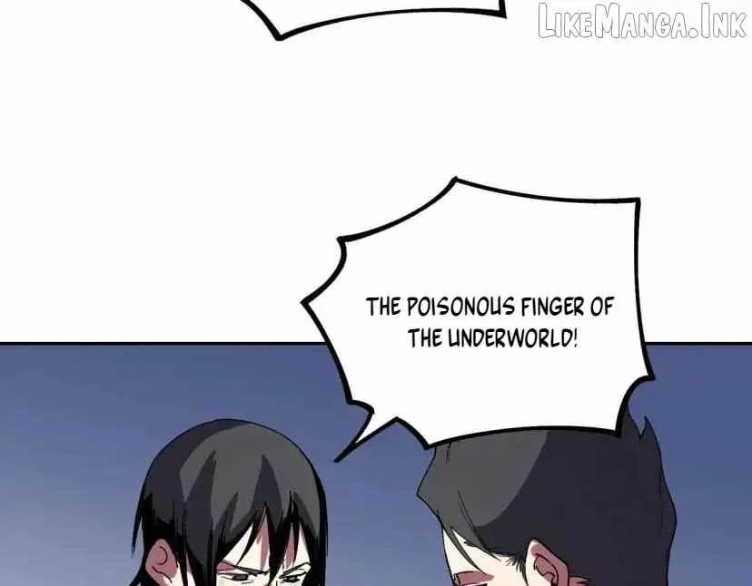 Read Supreme Curse Master chapter 80 image 52 on Lezhin