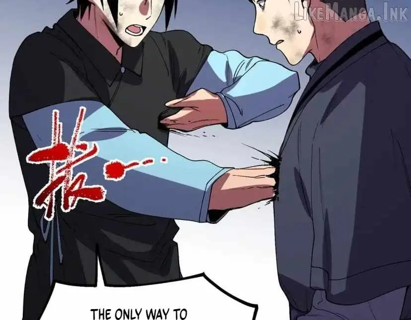 Read Supreme Curse Master chapter 80 image 53 on Lezhin