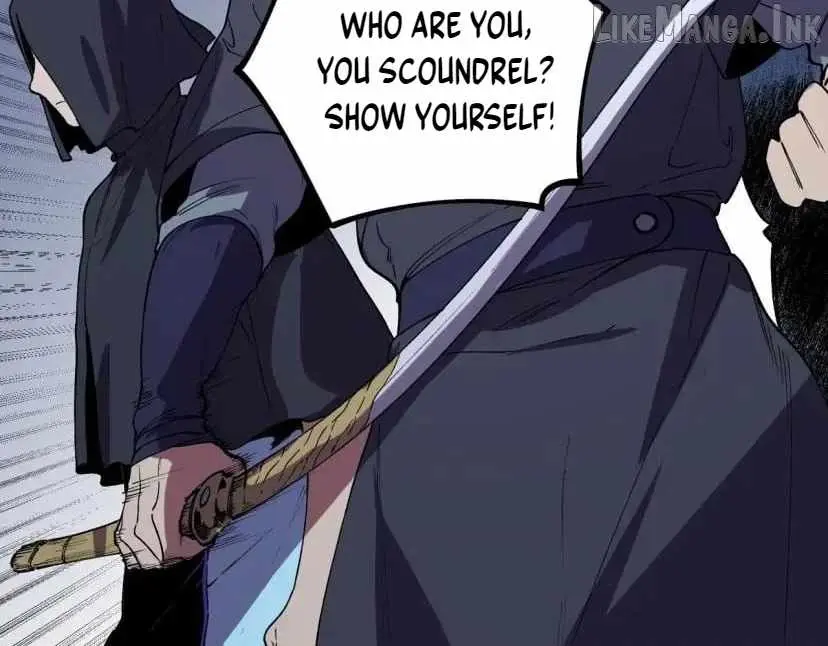 Read Supreme Curse Master chapter 80 image 56 on Lezhin
