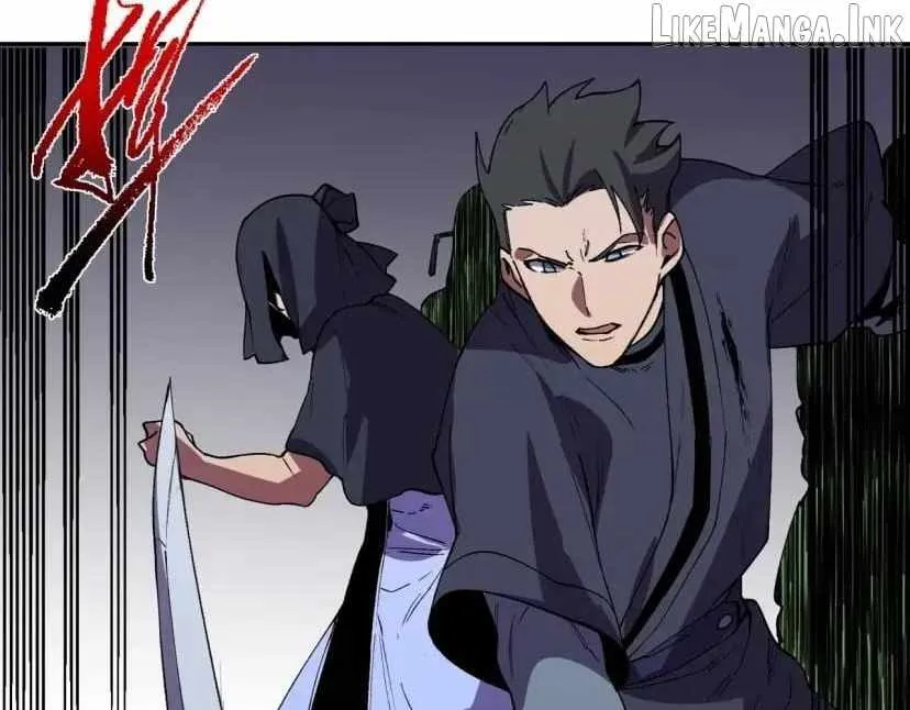 Read Supreme Curse Master chapter 80 image 60 on Lezhin