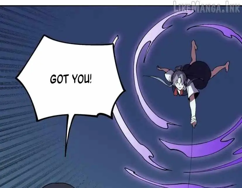 Read Supreme Curse Master chapter 80 image 65 on Lezhin
