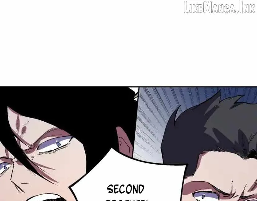 Read Supreme Curse Master chapter 80 image 78 on Lezhin
