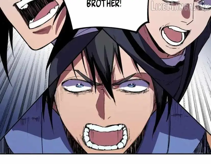 Read Supreme Curse Master chapter 80 image 79 on Lezhin