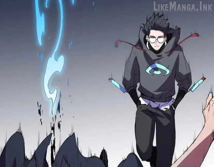 Read Supreme Curse Master chapter 80 image 81 on Lezhin
